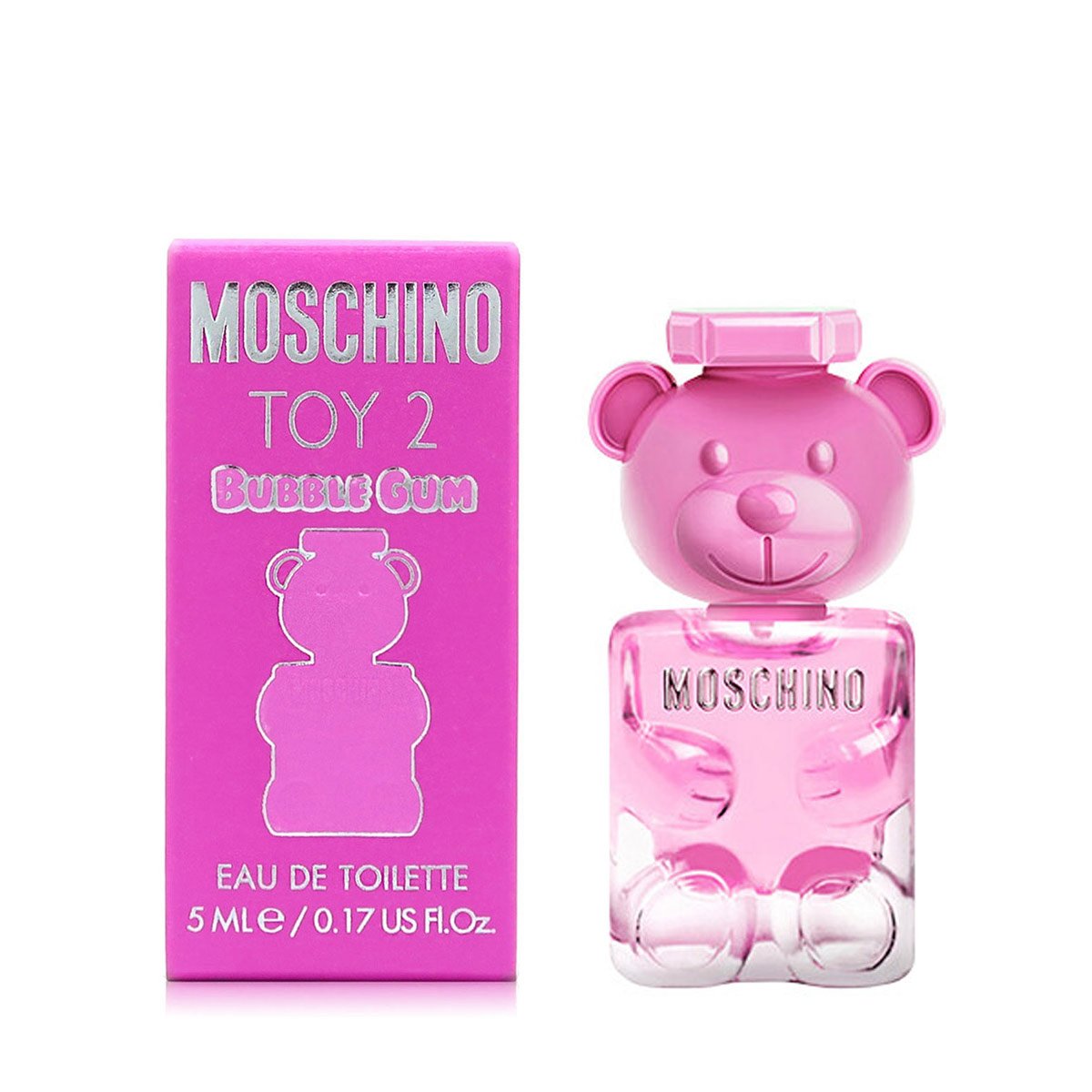 Moschino Toy 2 Bubble Gum