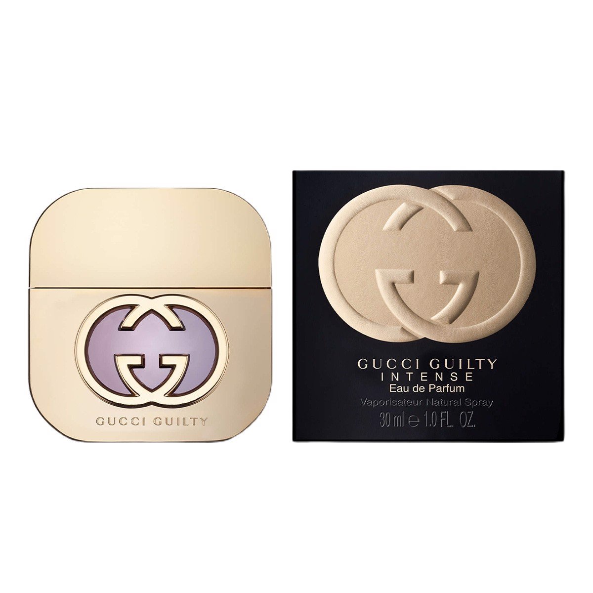 Gucci Guilty Intense Eau de Parfum for woman