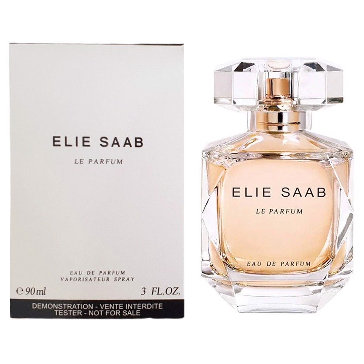 Elie Saab Le Parfum Eau de Parfum