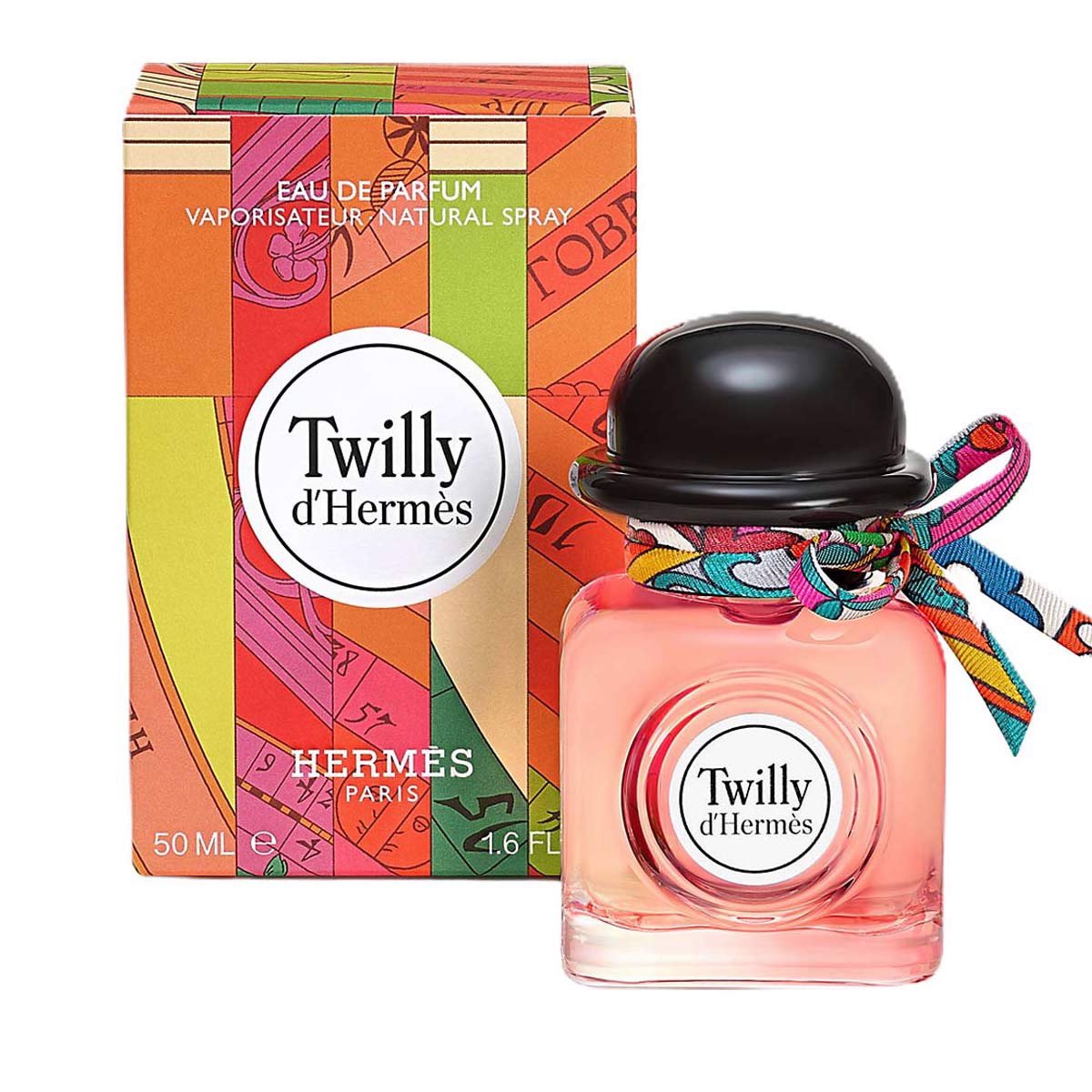 HERMES Twilly d'Hermes Eau de Parfum