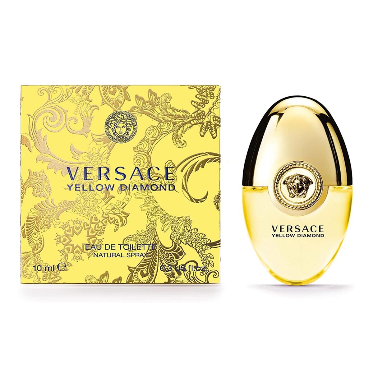 Versace Yellow Diamond