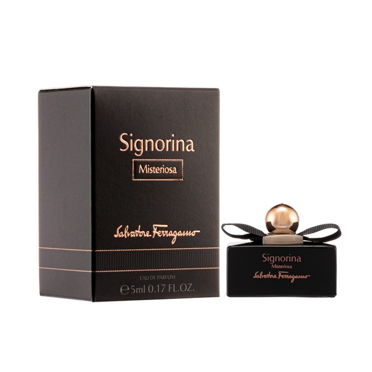 Salvatore Ferragamo Signorina Misteriosa