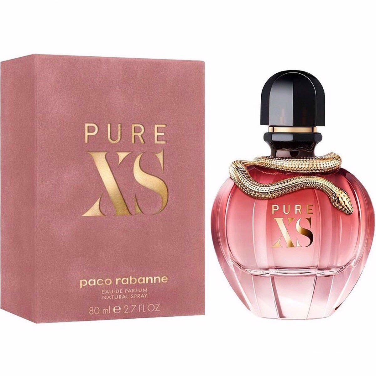 Paco Rabanne Pure XS For Her