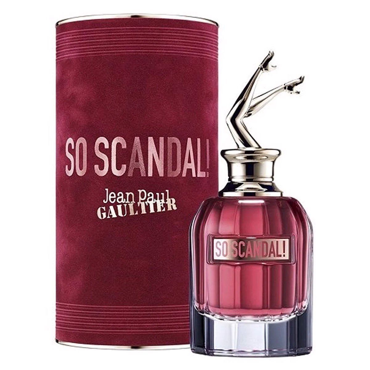 Jean Paul Gaultier So Scandal!