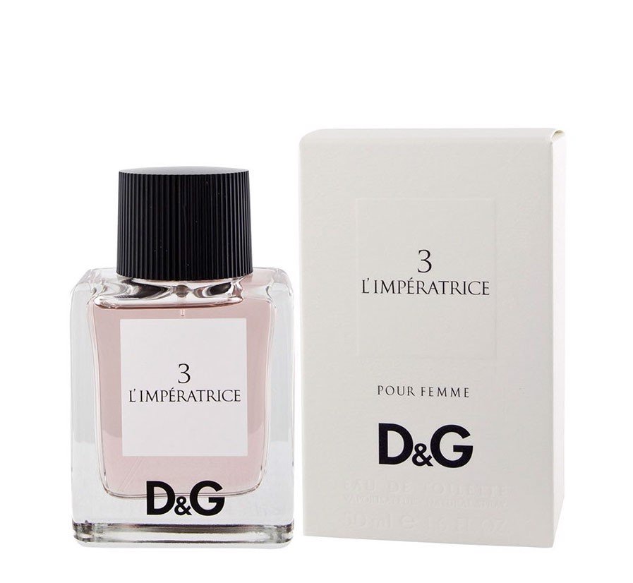 D&G Anthology L'Imperatrice 3