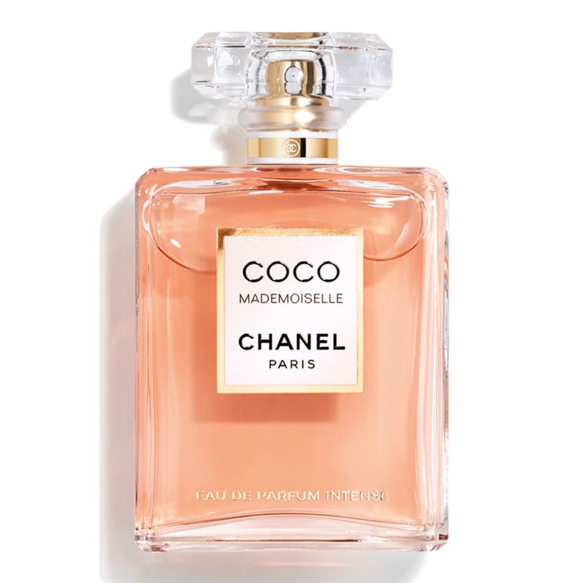 Chanel Coco Mademoiselle Intense