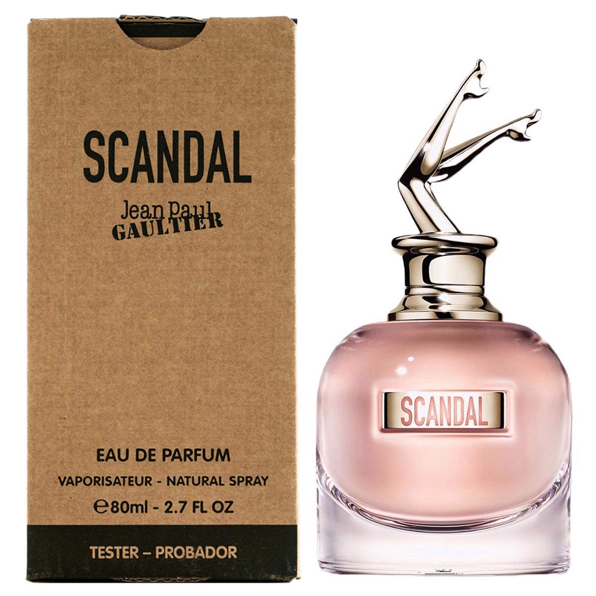 Jean Paul Gaultier Scandal