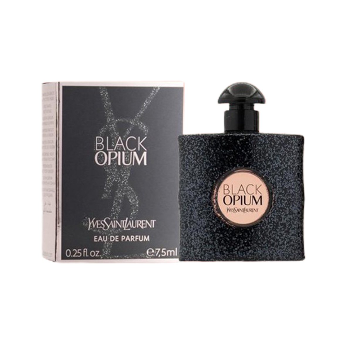 Yves Saint Laurent Black Opium (YSL)