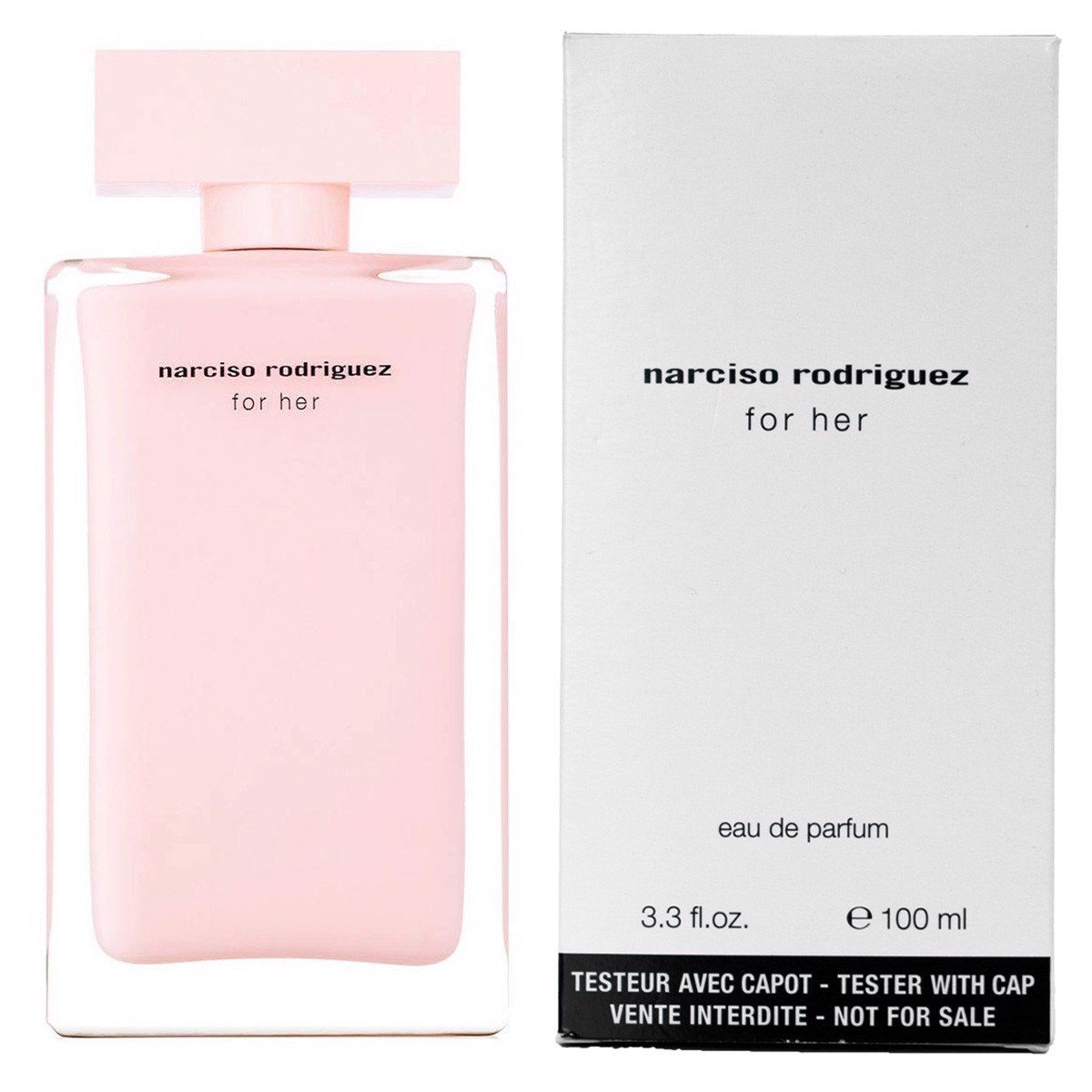 Narciso Rodriguez for Her Eau de Parfum