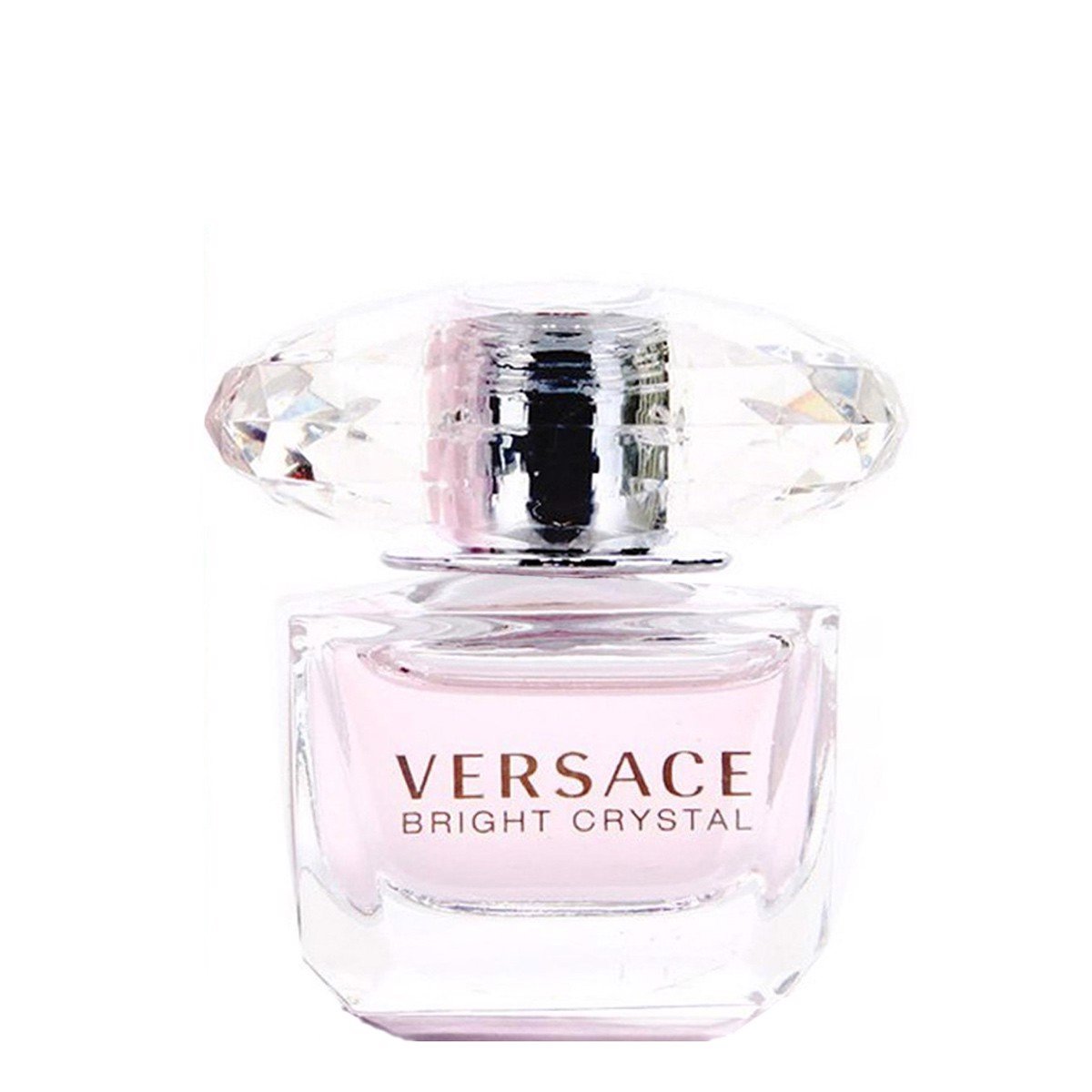 Versace Bright Crystal Mini Size