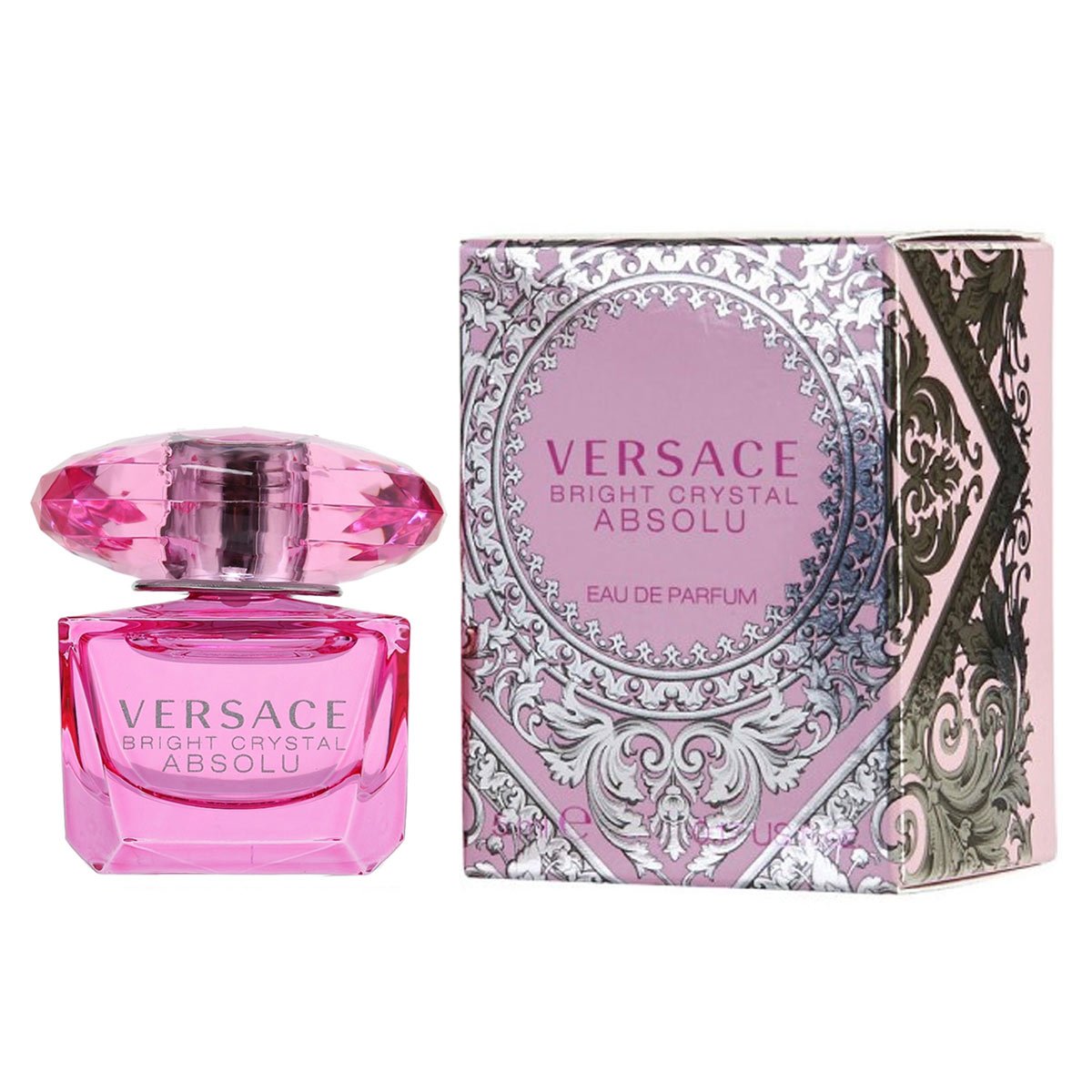 Versace Bright Crystal Absolu