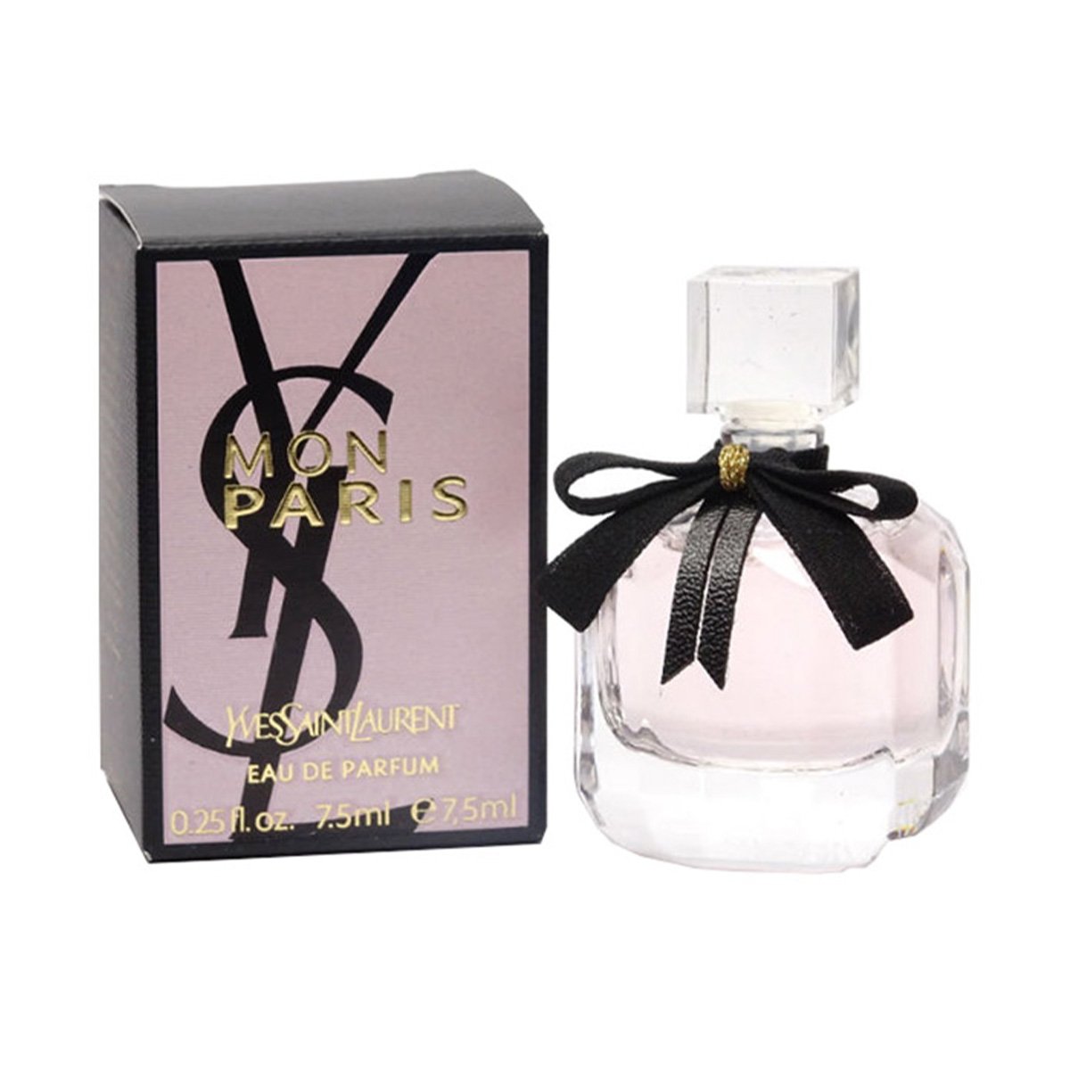 Yves Saint Laurent Mon Paris (YSL)