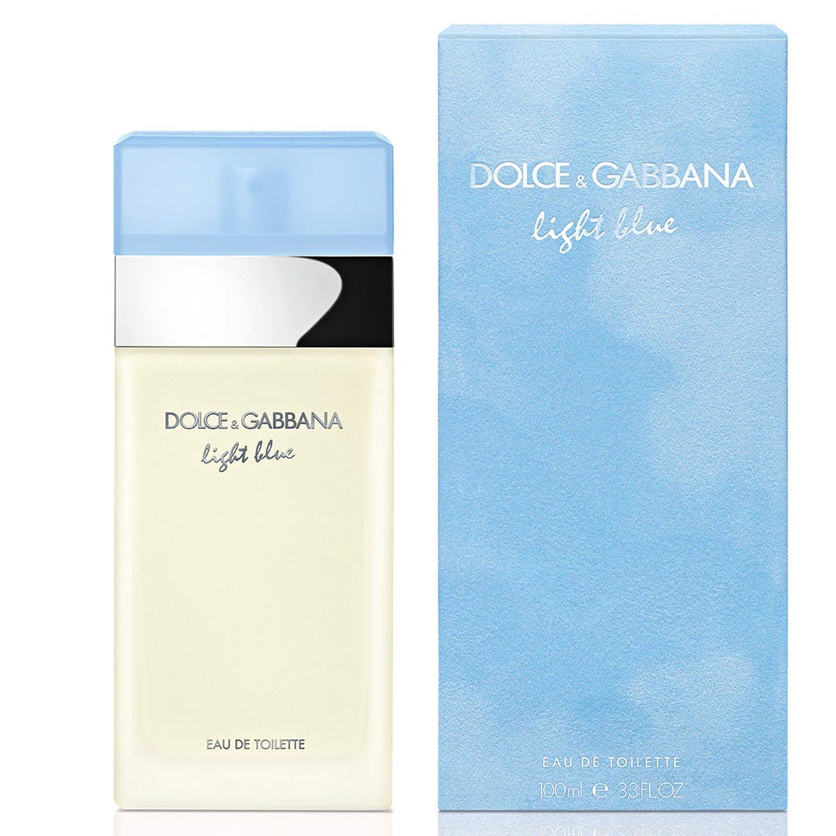 Dolce & Gabbana Light Blue