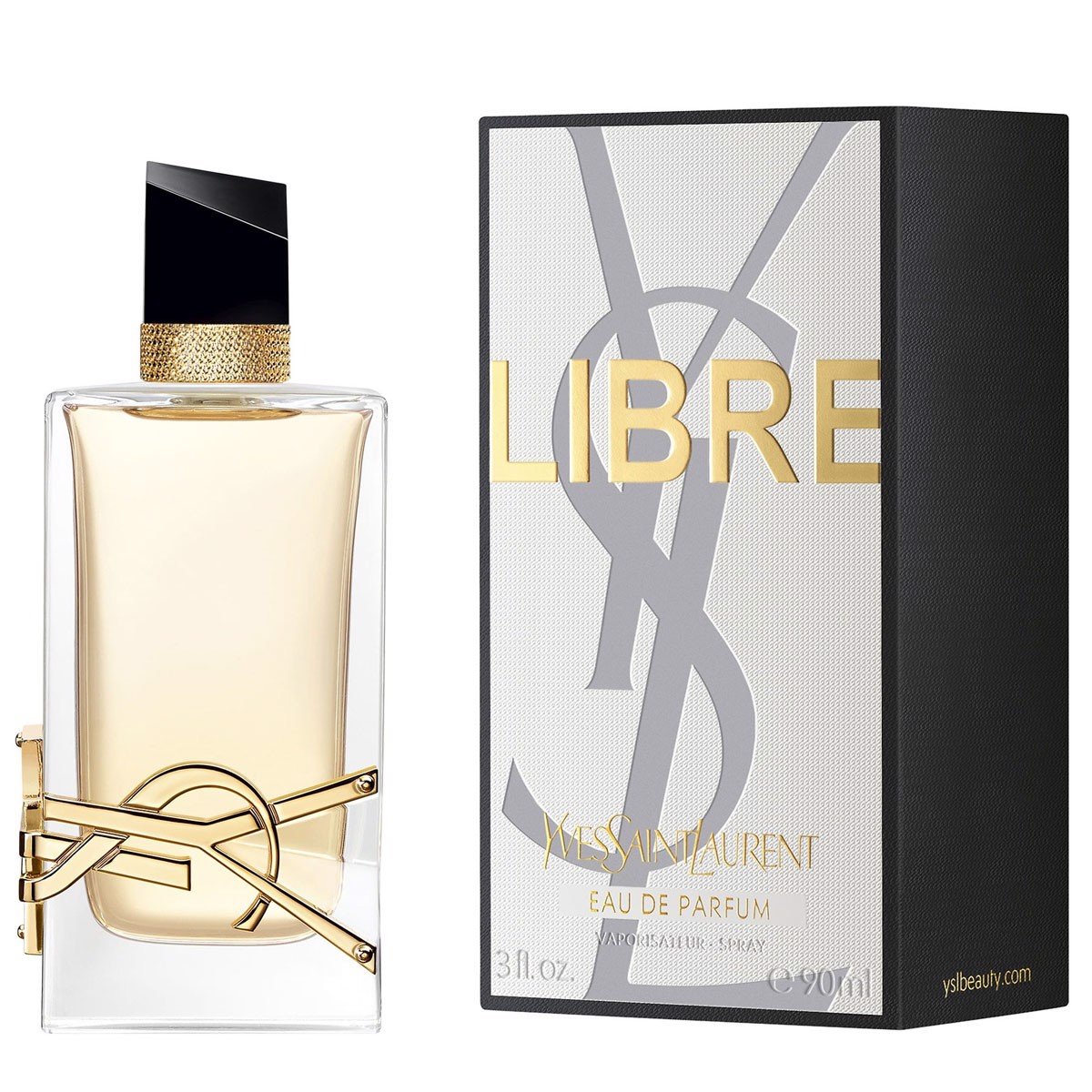 Yves Saint Laurent Libre Eau de Parfum (YSL)