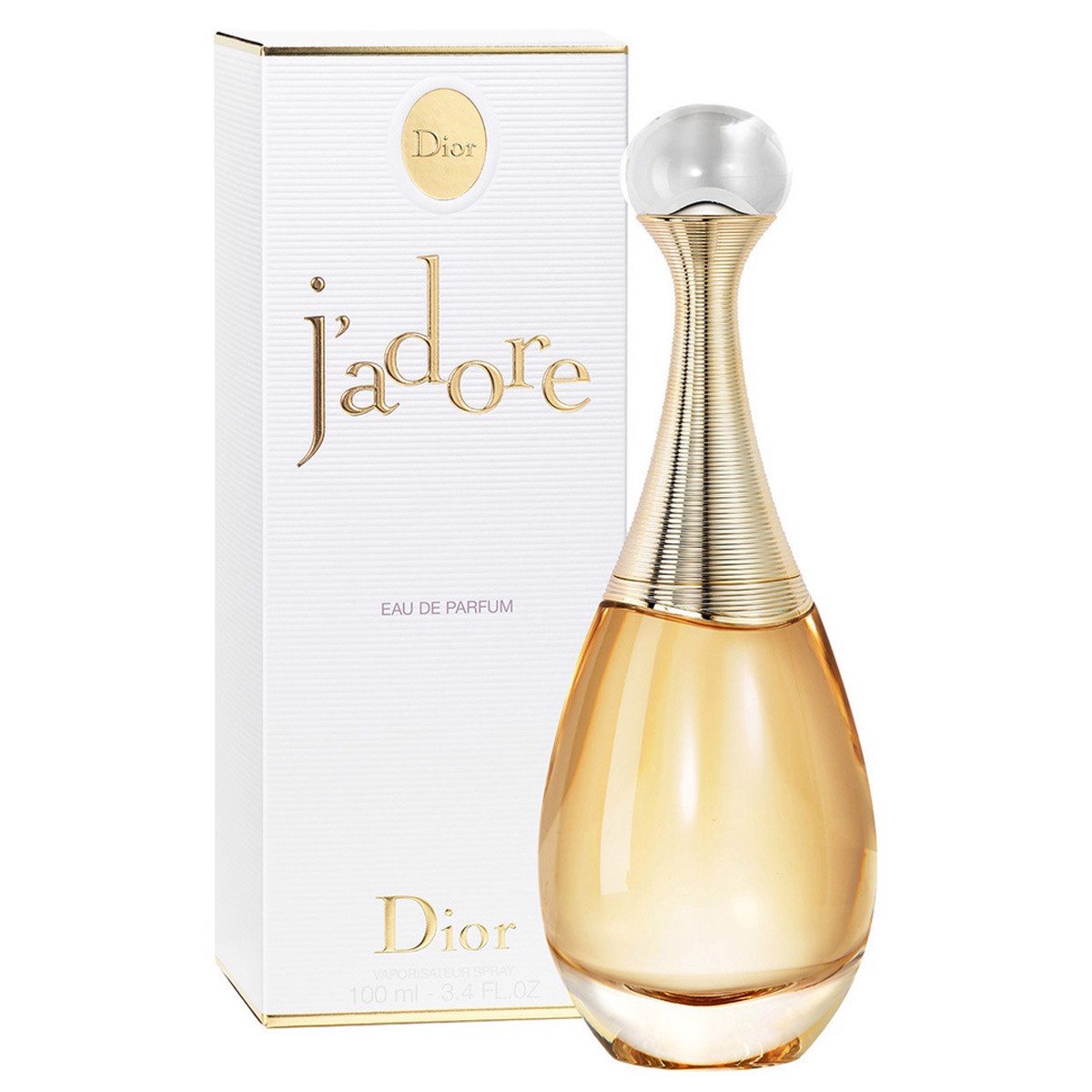 Dior J'adore Eau de Parfum