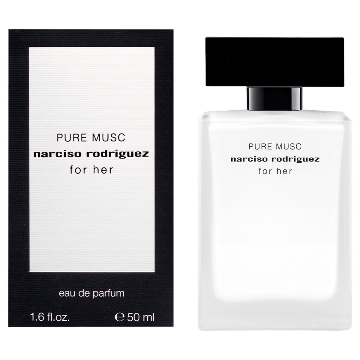 Narciso Rodriguez Pure Musc For Her