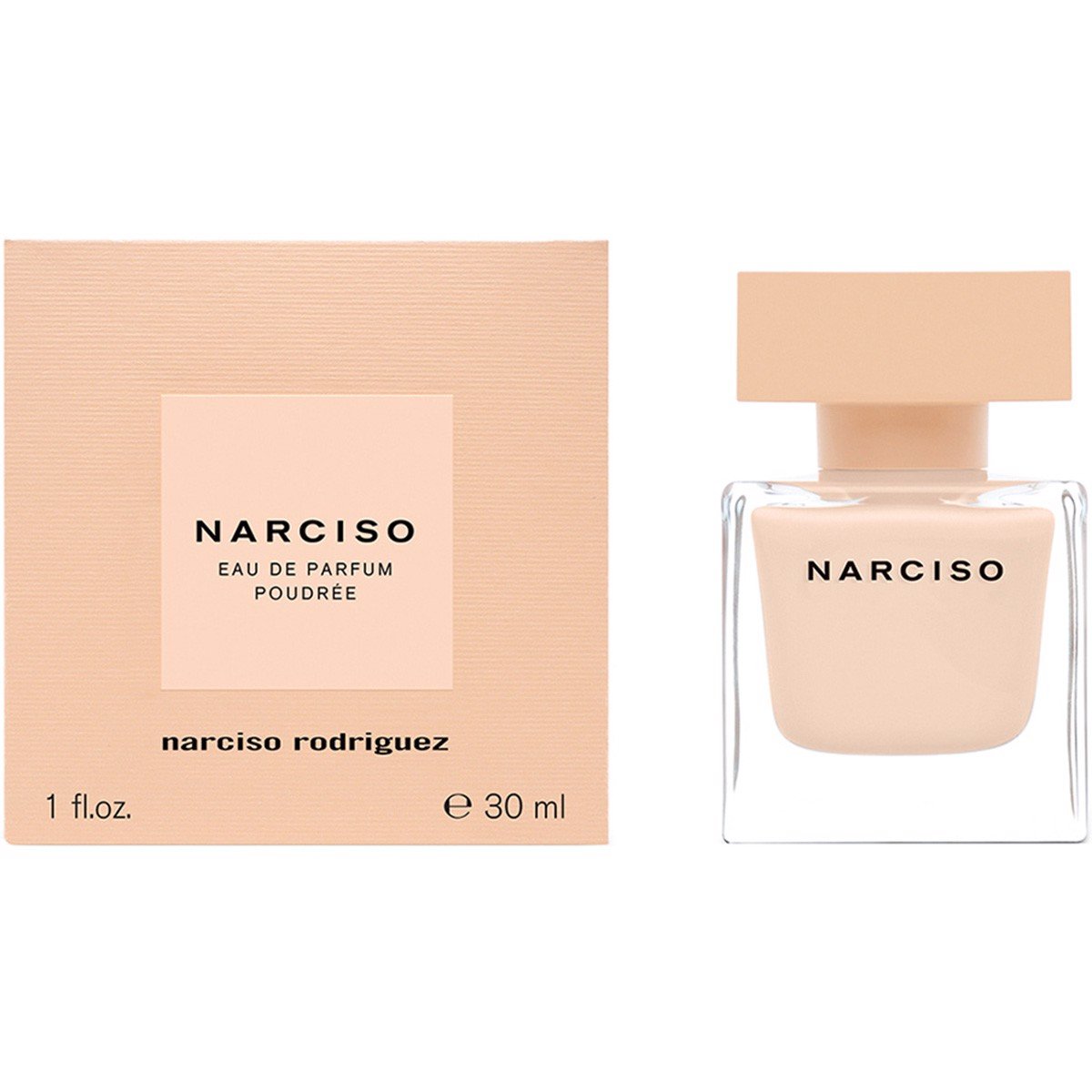 Narciso Rodriguez Poudree