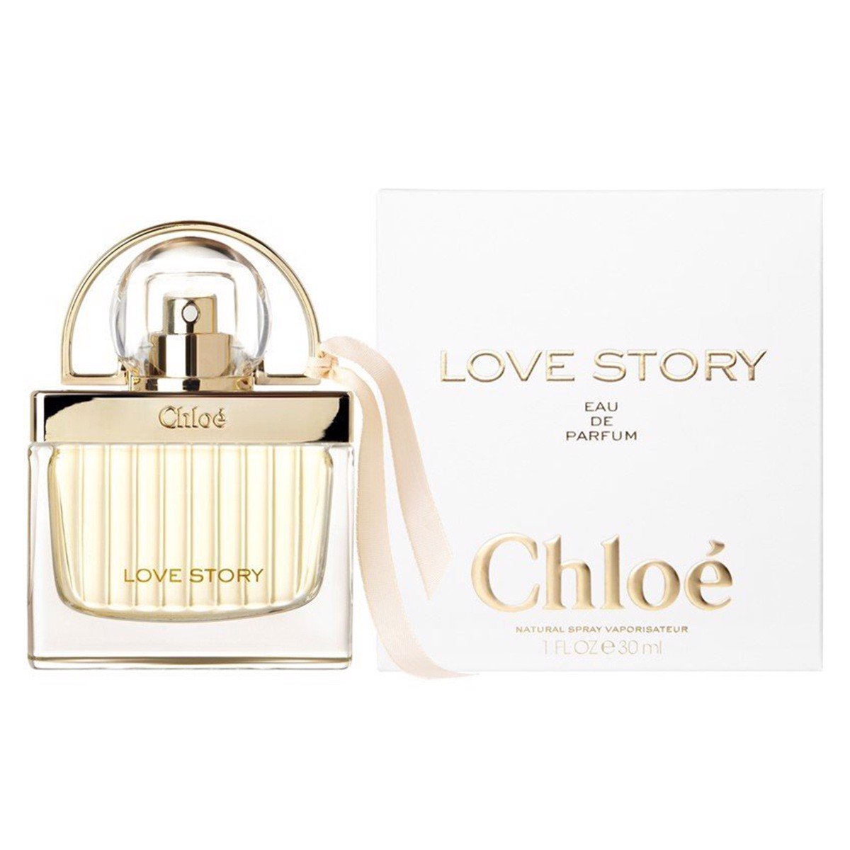 Chloe Love Story