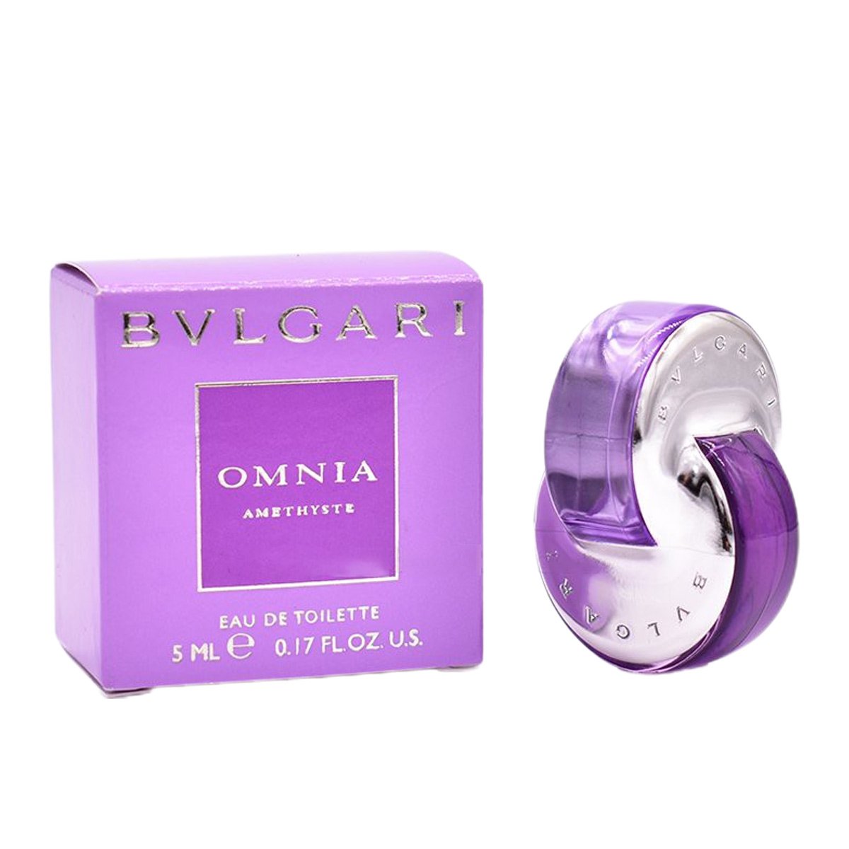 Bvlgari Omnia Amethyste