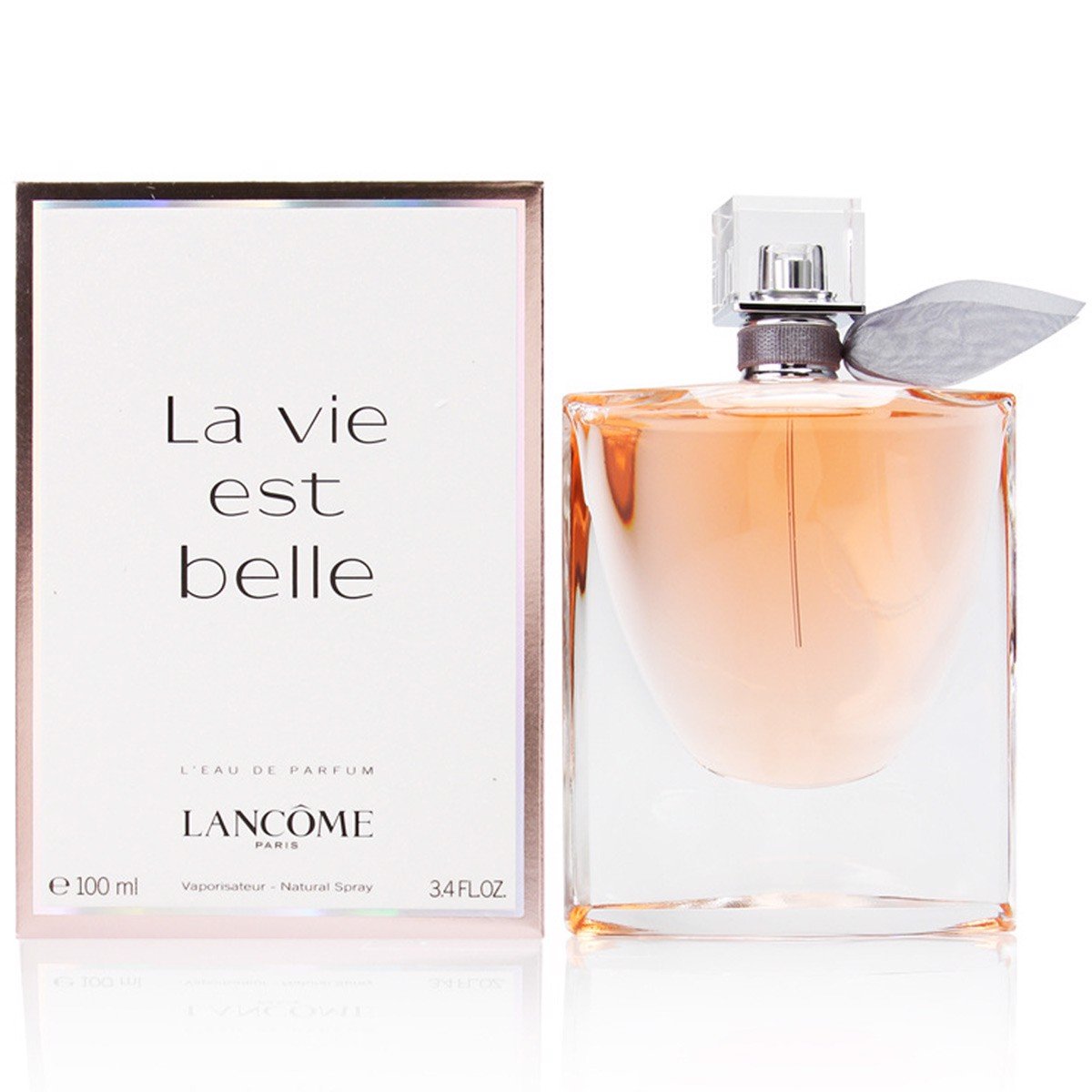 Lancome La Vie Est Belle