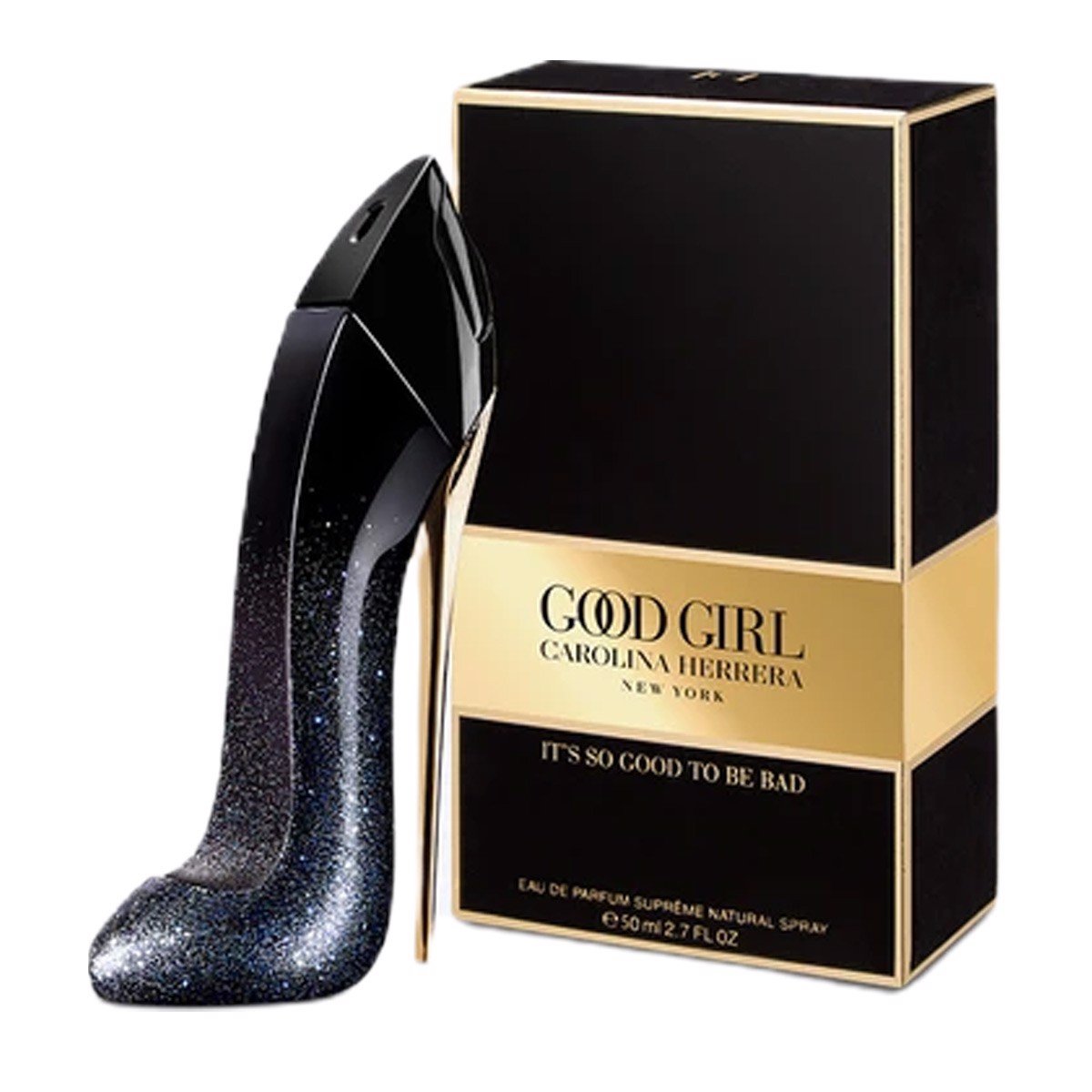 Carolina Herrera Good Girl Suprême