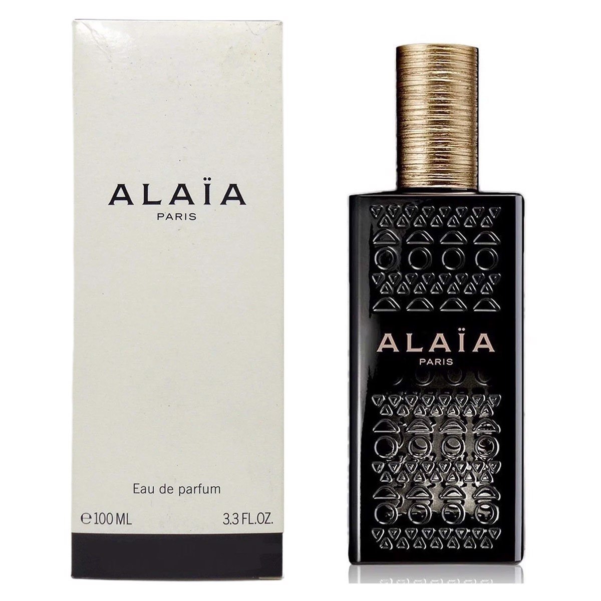 Alaia Paris Eau De Parfum