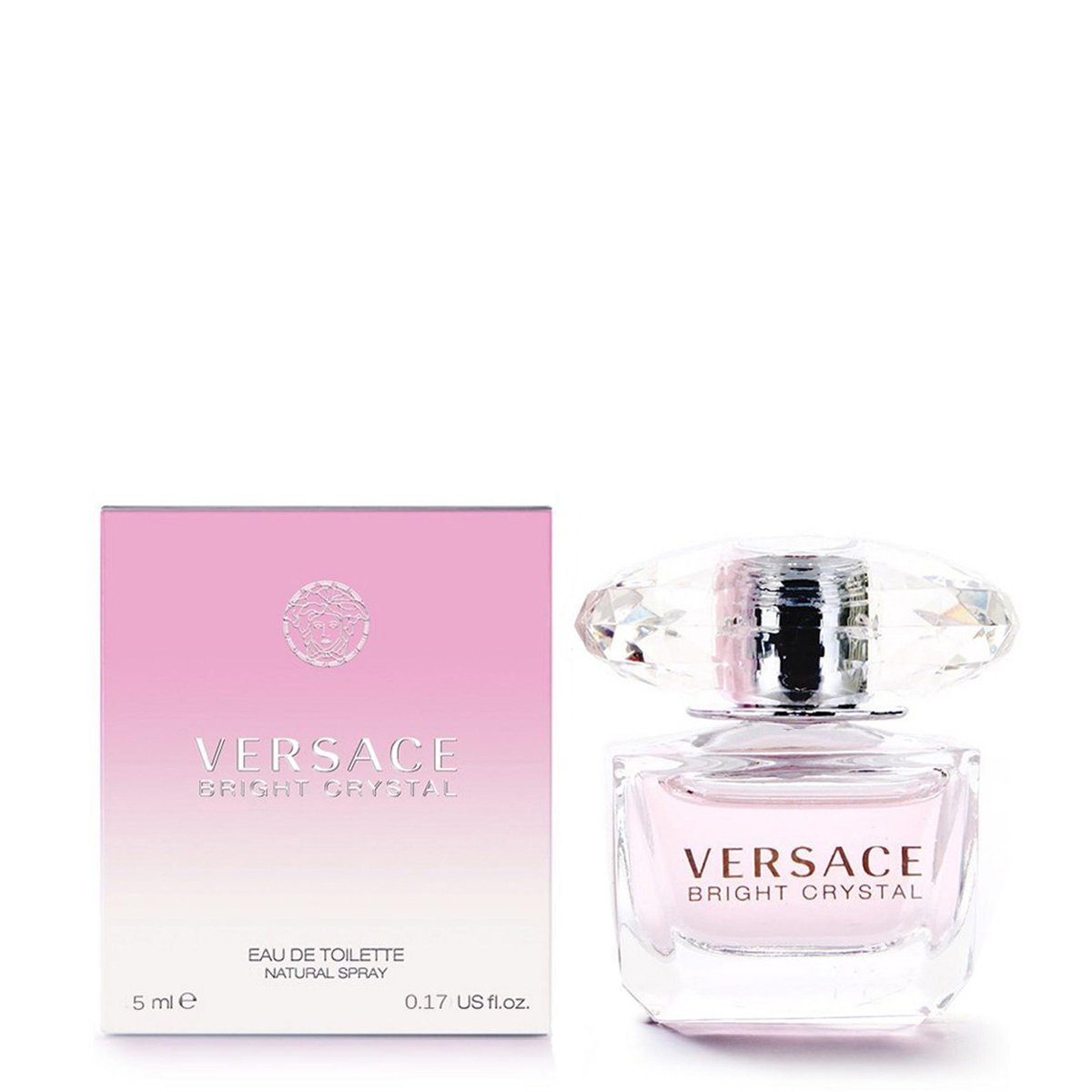 Versace Bright Crystal