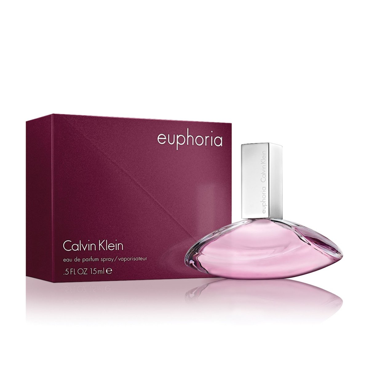 Calvin Klein Euphoria Eau de Parfum for Woman (CK)