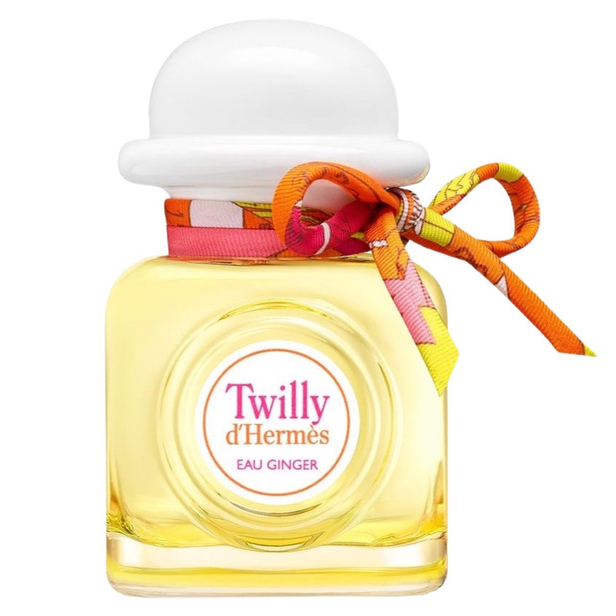 Hermes Twilly d'Hermes Eau Ginger