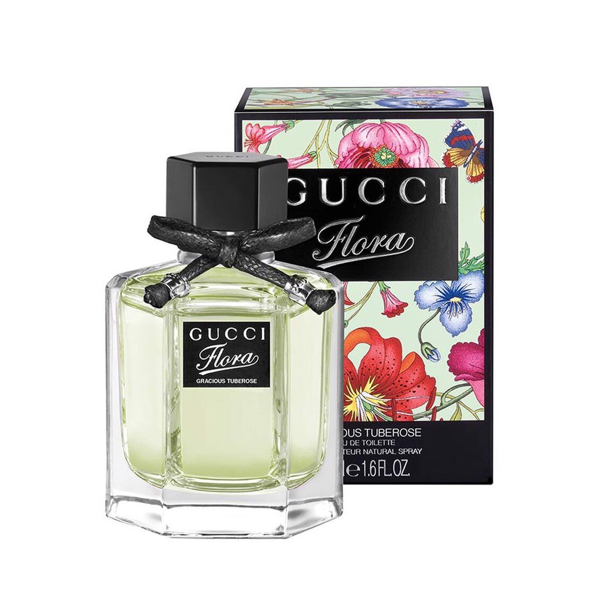 Gucci Flora Gracious Tuberose