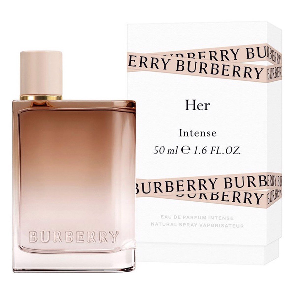 Burberry Her Eau de Parfum Intense