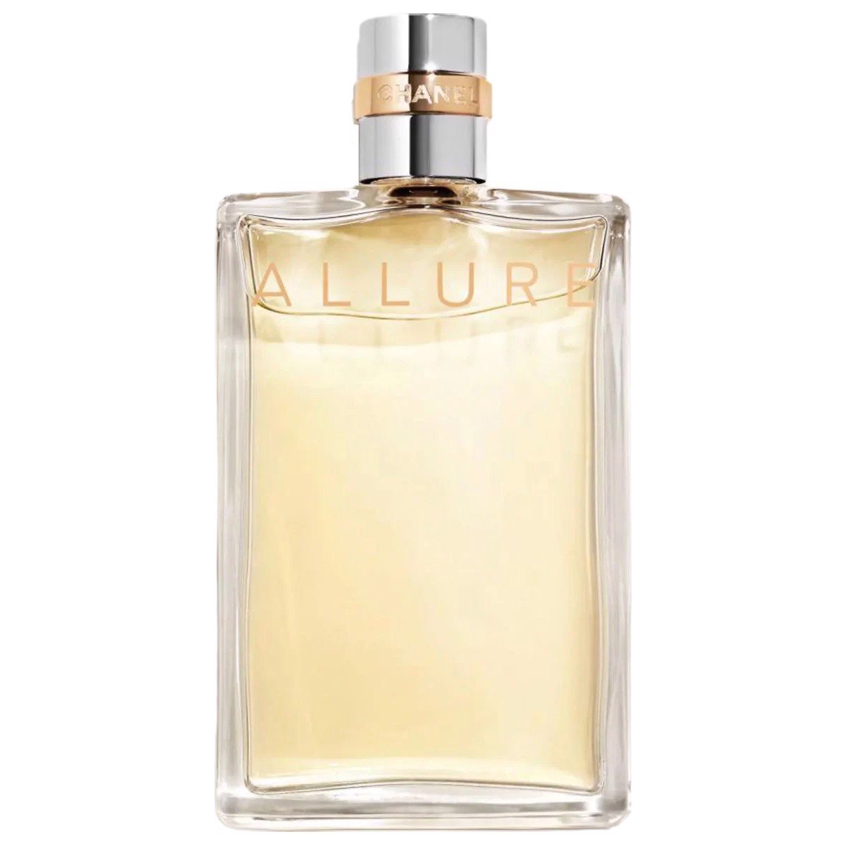 Chanel Allure Eau De Toilette