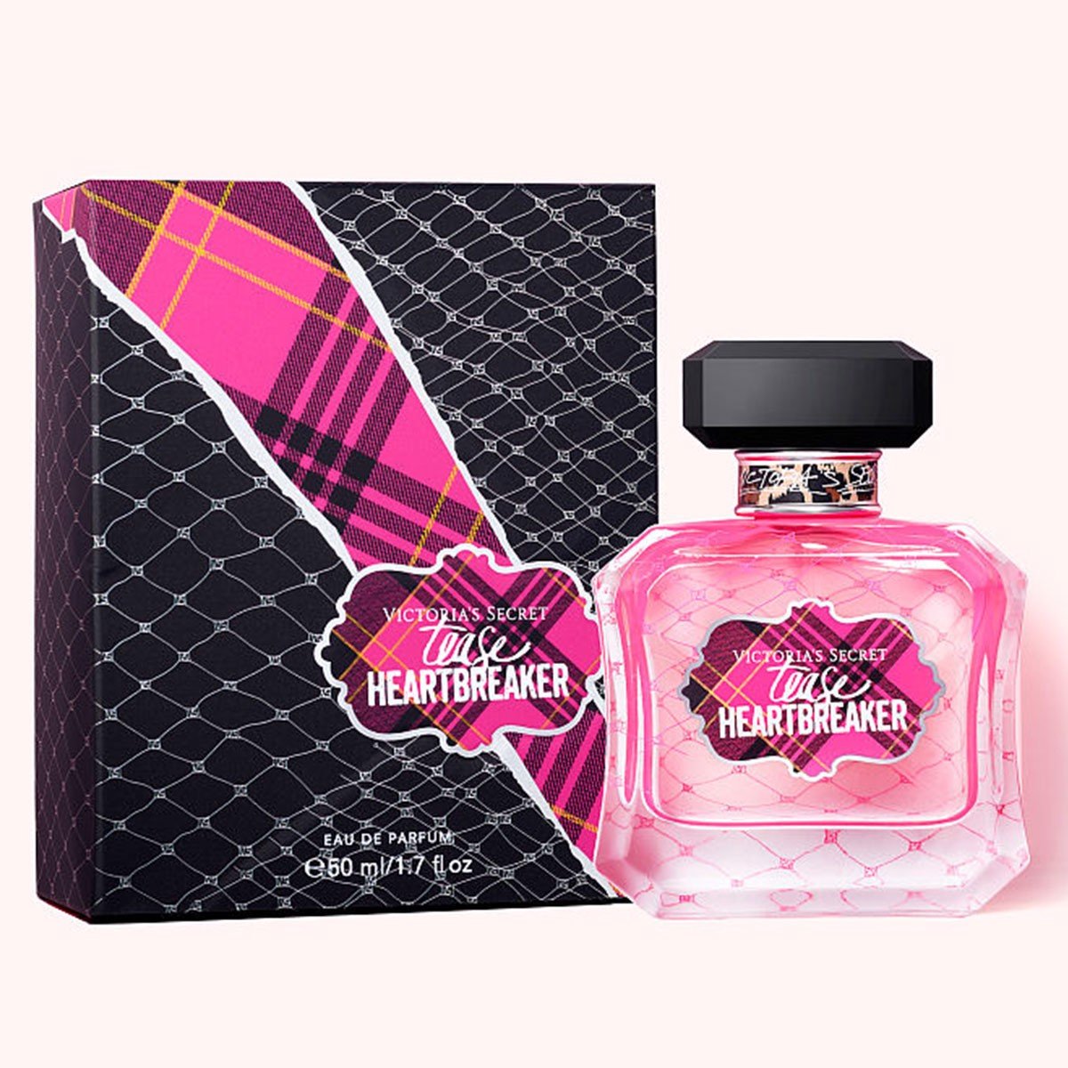 Victoria's Secret Tease Heartbreaker Eau de Parfum