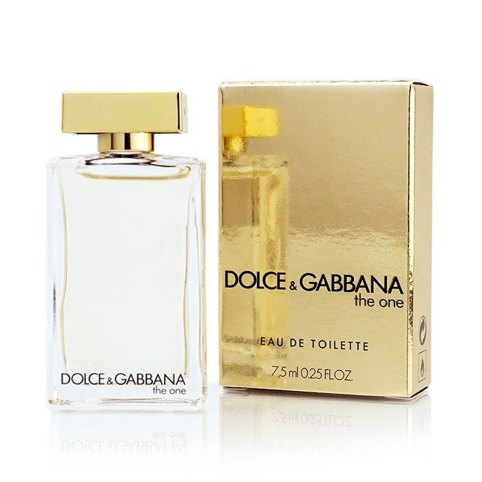 Dolce & Gabbana The One Eau de Toilette for Woman