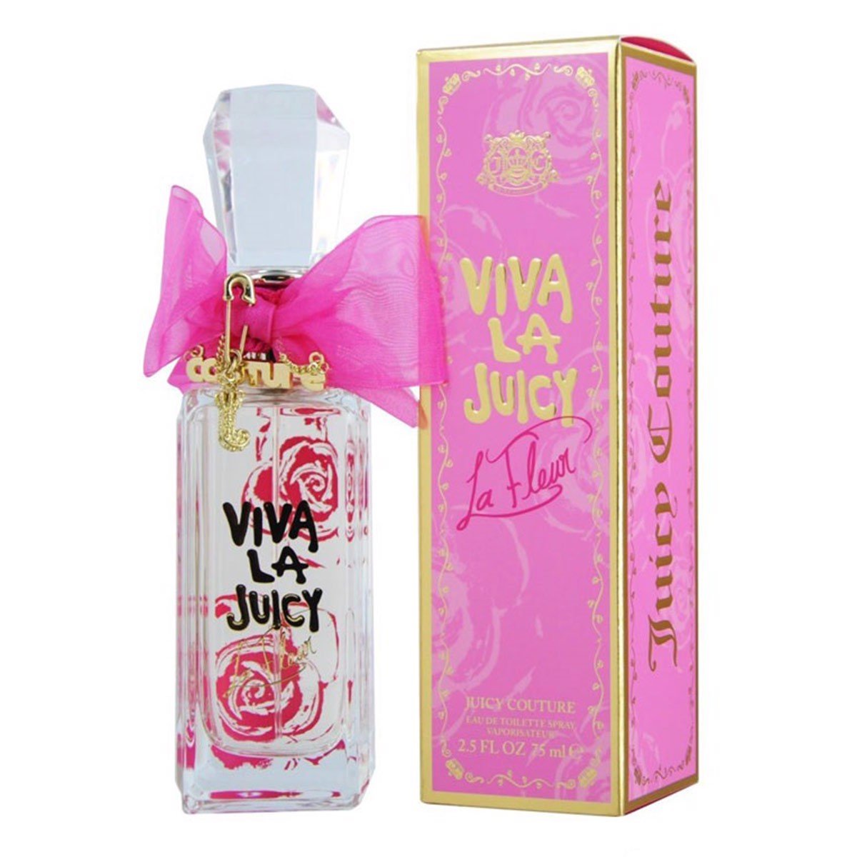 Juicy Couture Viva La Juicy La Fleur