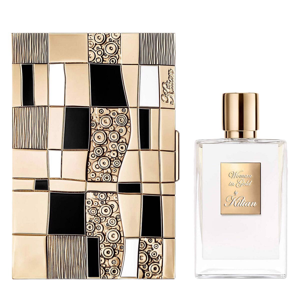 Woman in Gold By Kilian for women