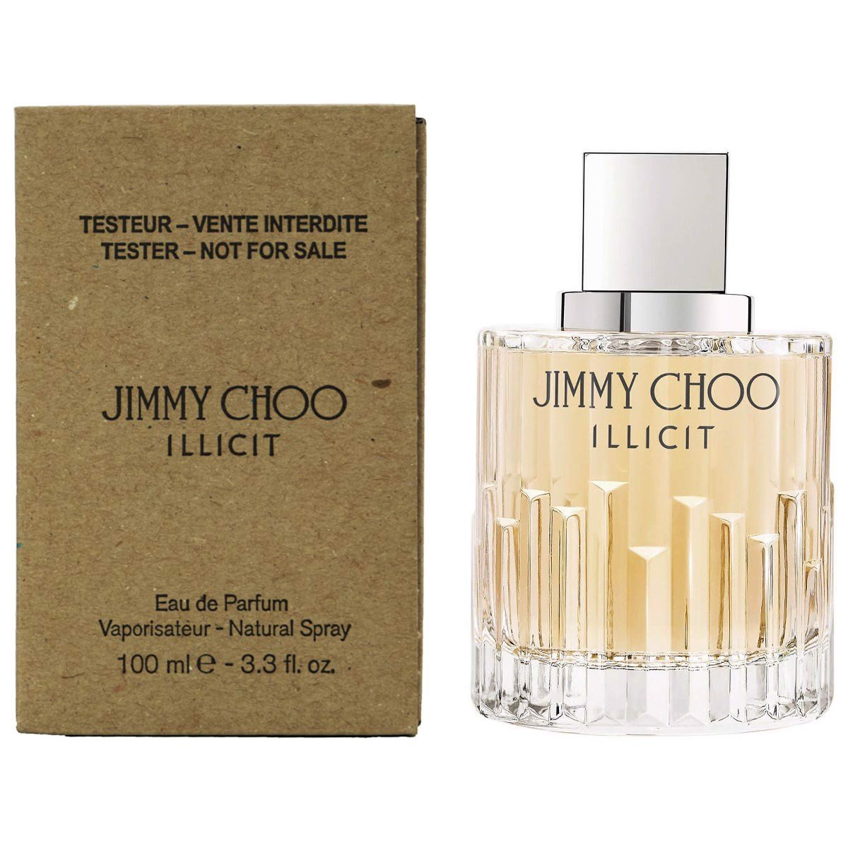 Jimmy Choo Illicit