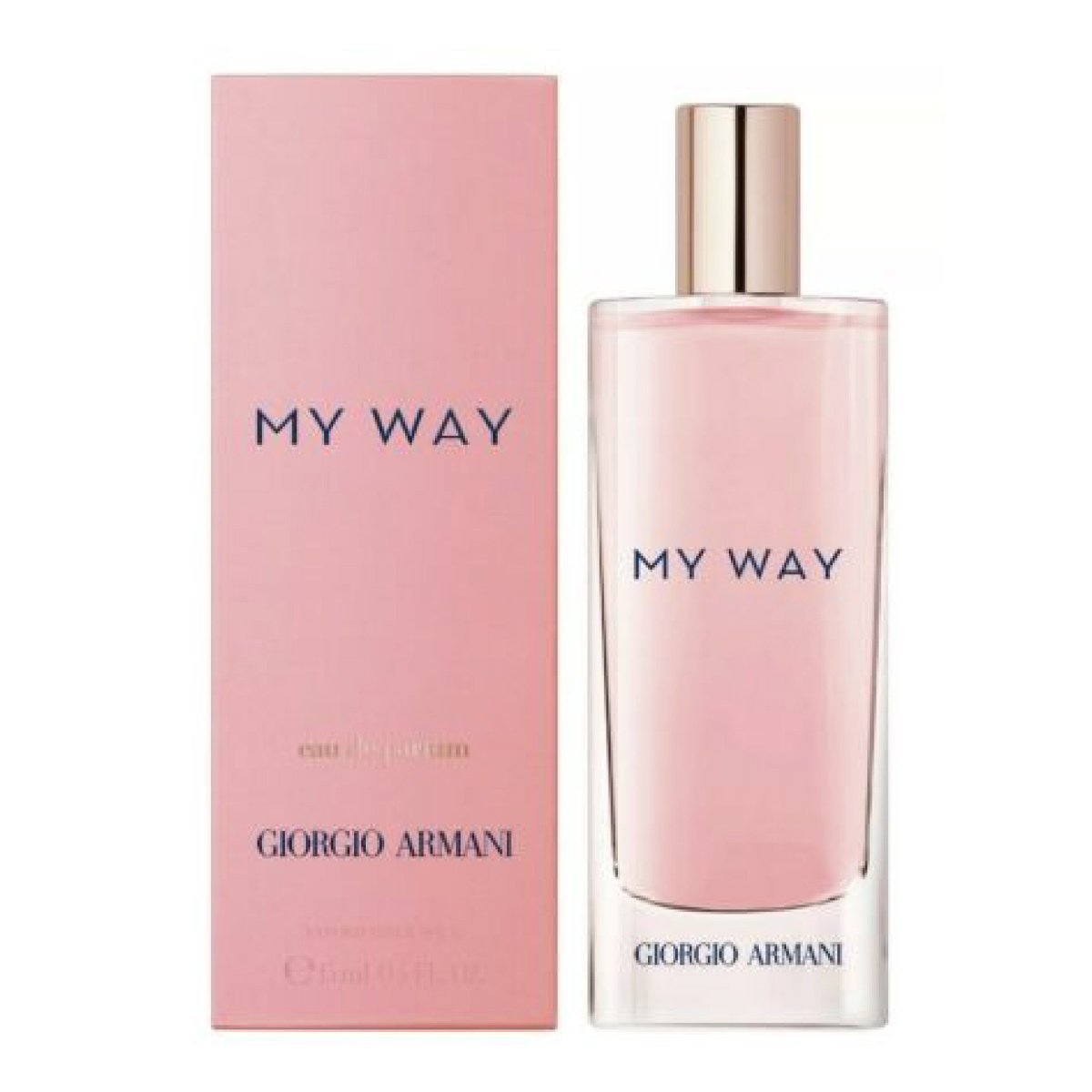 Giorgio Armani My Way