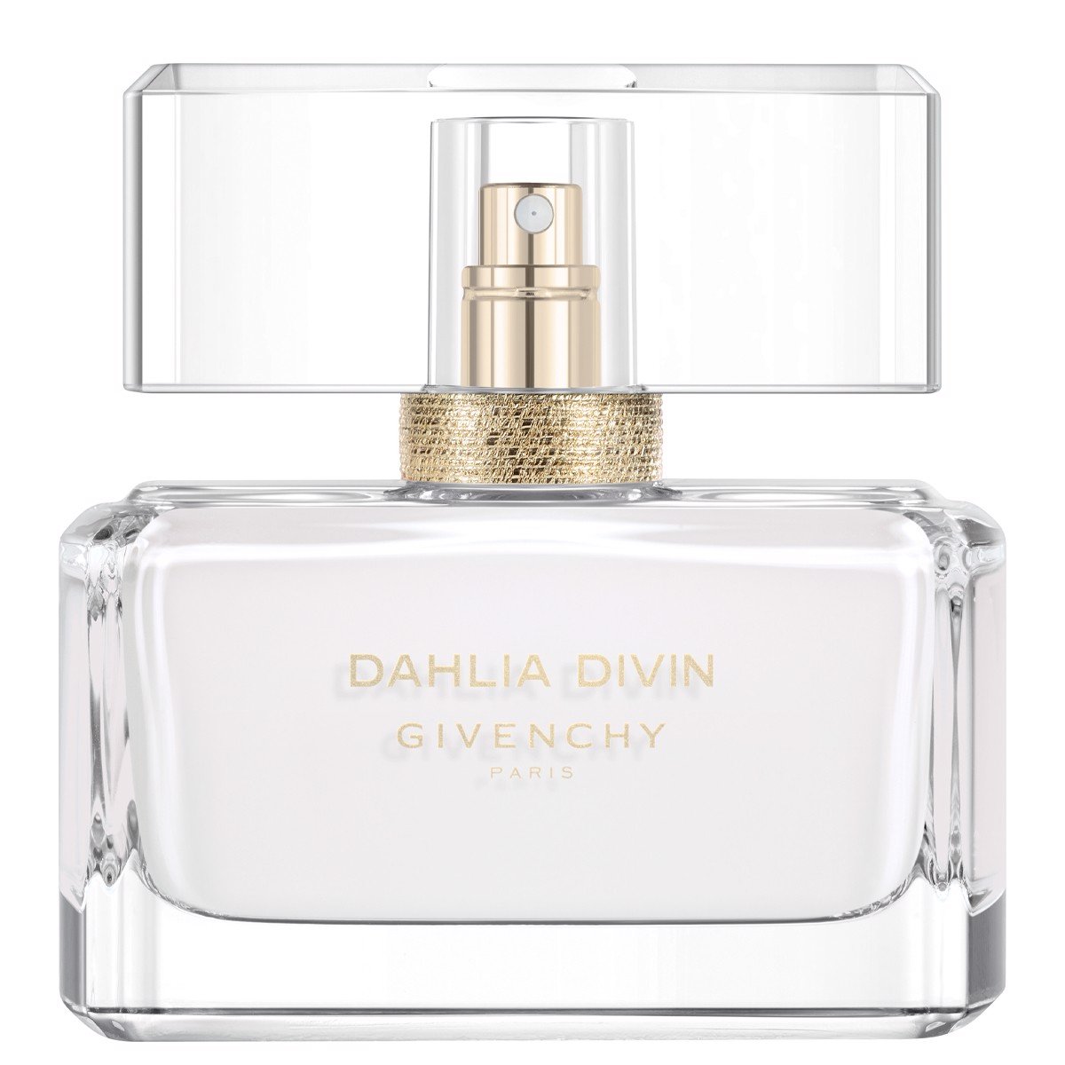 Givenchy Dahlia Divin Eau Initiale