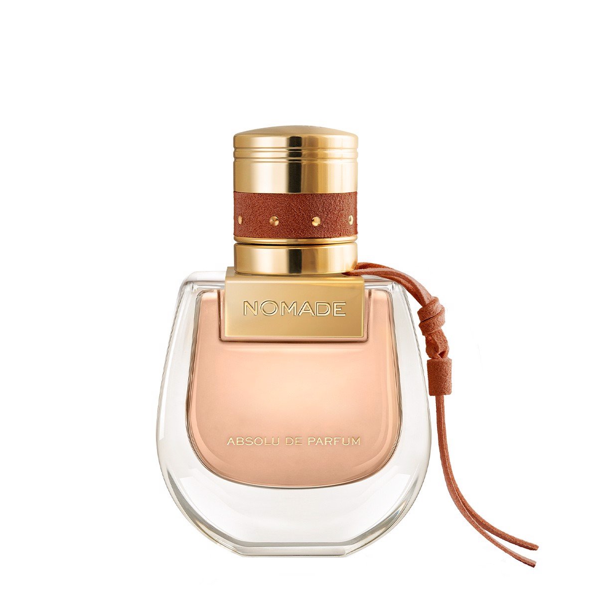 Chloe Nomade Absolu de Parfum