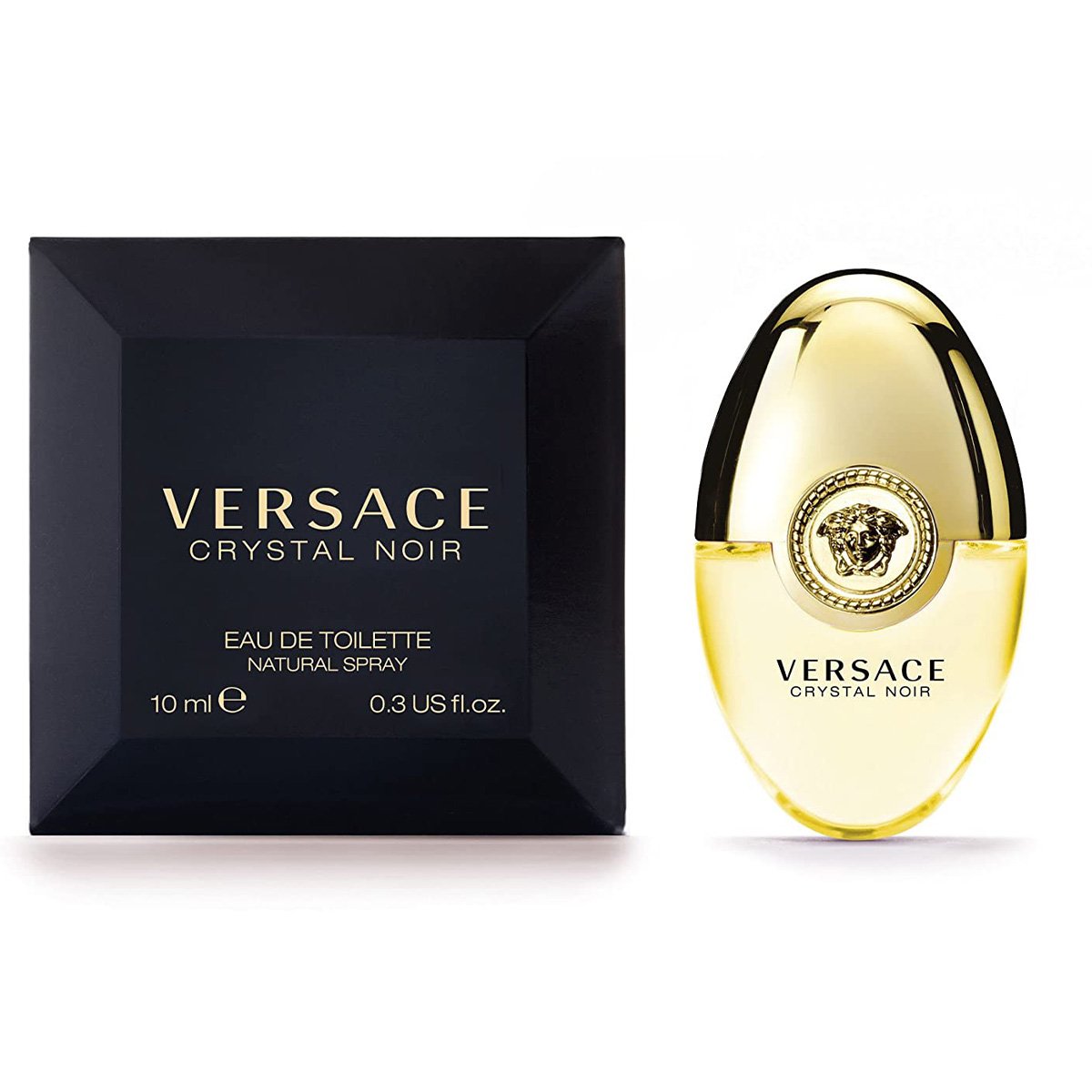 Versace Crystal Noir