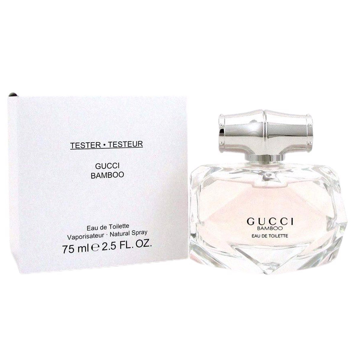 Gucci Bamboo Eau De Toiltte