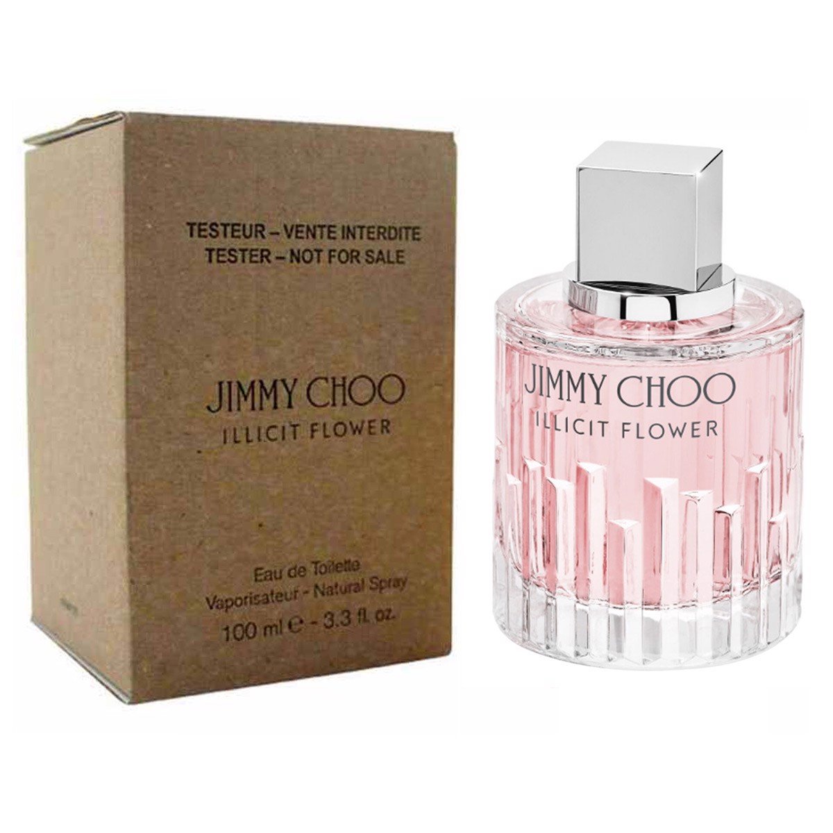 Jimmy Choo Illicit Flower