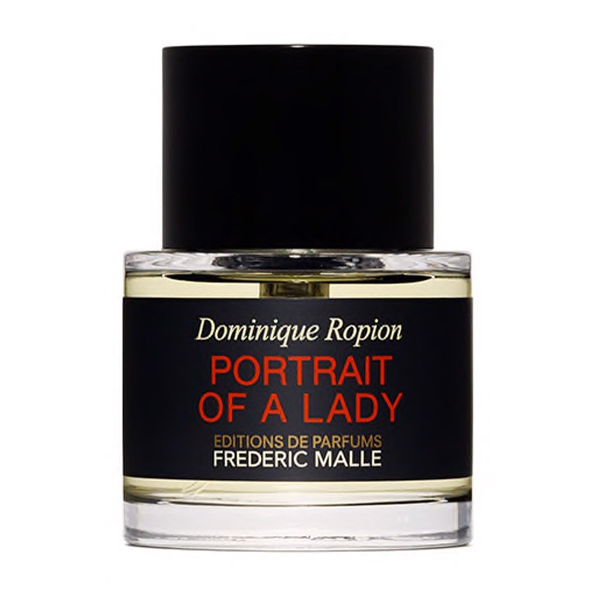 Frederic Malle Portrait of a Lady