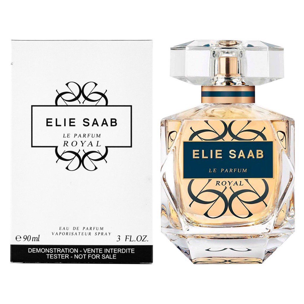 Elie Saab Le Parfum Royal