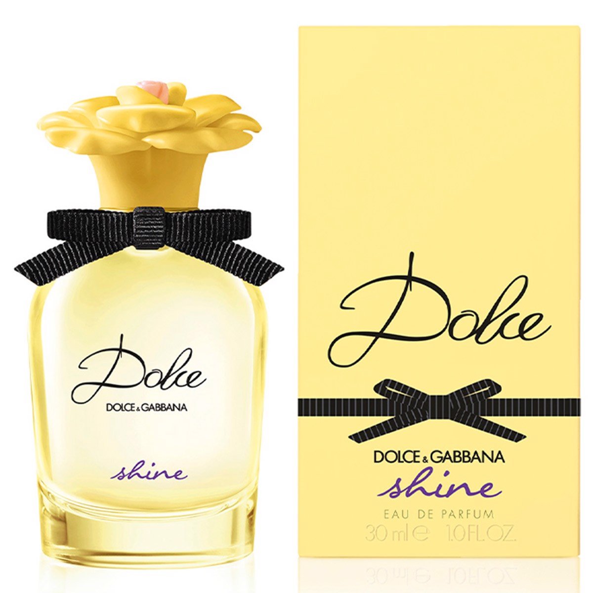 Dolce & Gabbana Dolce Shine For Women