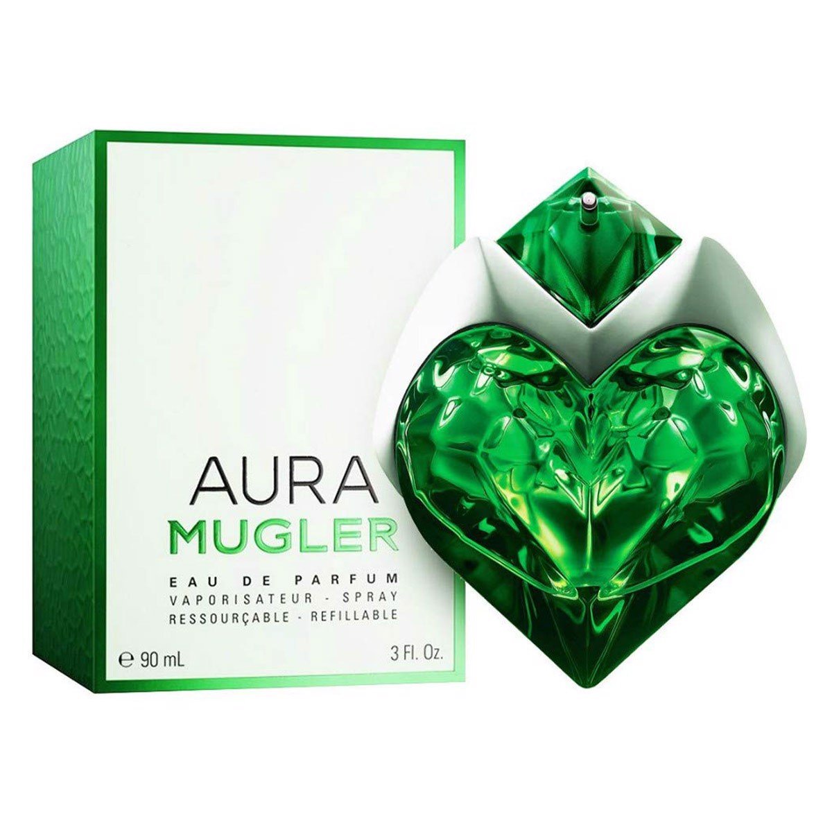 Thierry Mugler Aura