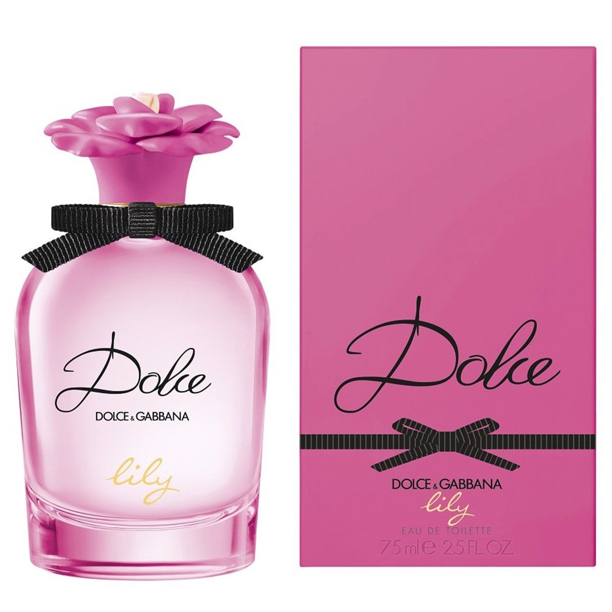 Dolce & Gabbana Dolce Lily