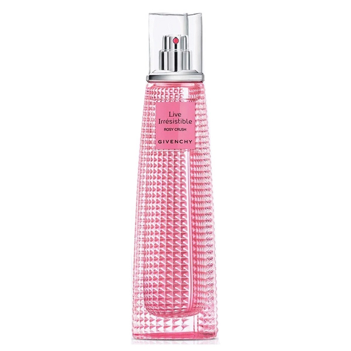 Givenchy Live Irresistible Rosy Crush