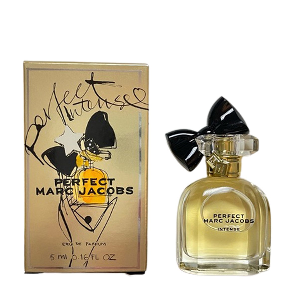 Marc Jacobs Perfect Intense